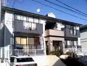 メゾン・あかね