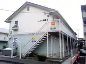 コーポラス本郷II