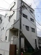 第二奈半利川ビル