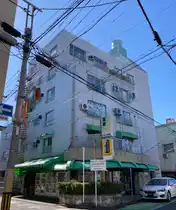 御殿町ハイツ