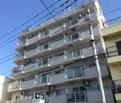 ニックアーバンハイム日吉