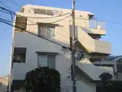 コスモ根岸ヒルウェスト