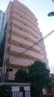 グローリオ十条