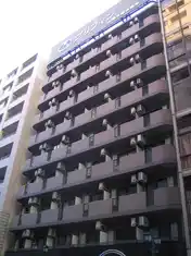 グリフィン横浜・弁天通り