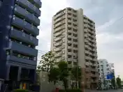 ローヤルシティ保木間