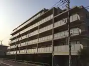 プラウド平和台