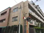 ジェイシティ多摩川中野島ブロッサムガーデン