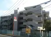 溝の口西パーク・ホームズ