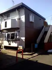 サニーハイツ