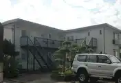 桜山ホワイトハイツ