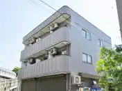 リバティフィールド