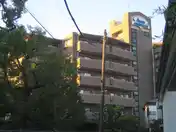 日神グランパレス根岸森林公園