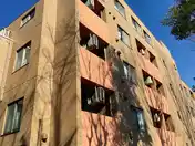 パレ・ホームズ大岡山