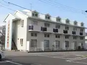 グリーンハイツ