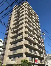 戸田公園第5ローヤルコーポ