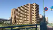 エクステ東大島