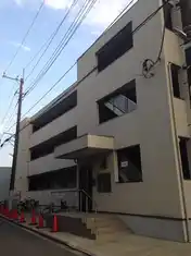 セレコーポ宝来2