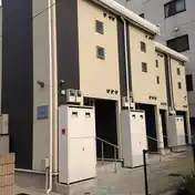 レオネクストはなみずき