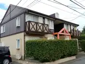 フレグランス仙波C