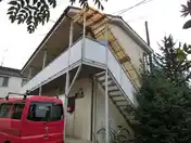 しらかば荘