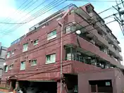 ライオンズマンション田無