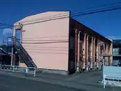 ムーンハイツ