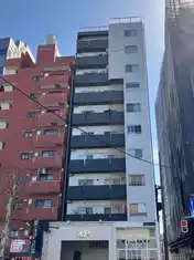 グランハイツ中野坂上