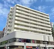 ジョイ・茅ヶ崎パート1
