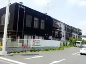 サンライズトキワ