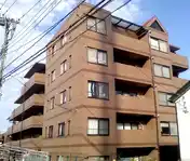 コムーネ八王子片倉