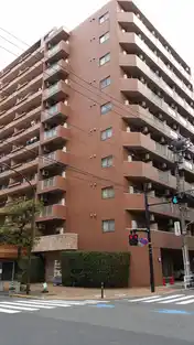 シンシア大森セカンドステージ