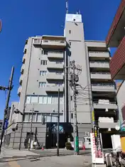 日河ビルマイコート日野