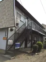 一二三ハイツ