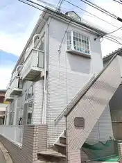 ローズアパートR23番館