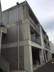 仙川アヴェニュー北プラザ