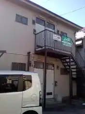 ハイツ富井