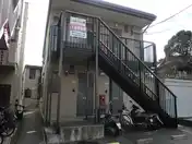シャルマン三橋