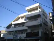 エクセルマンション上大岡