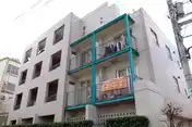 グリーンヒルズナカダ