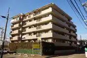 大和パーク・ホームズ弐番館
