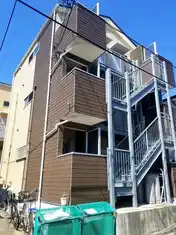 アベニュー富岡