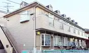ローズアパートA棟