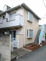 メゾンドール狛江