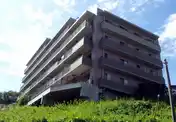 森の台ウィステリアランドイーストコート