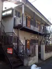 ハウスY・Y