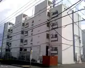 ラフィーネ町田B館