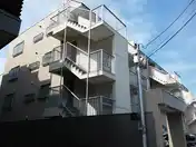 藤和武蔵小杉コープ
