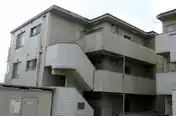 パレ・ドール稲田堤1