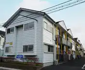 しゅがぁはうす2番館