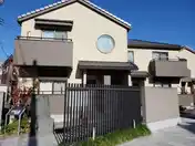 北見小路西
